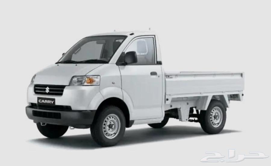 دبابات سوزوكي بكب للإيجار63108138681986111