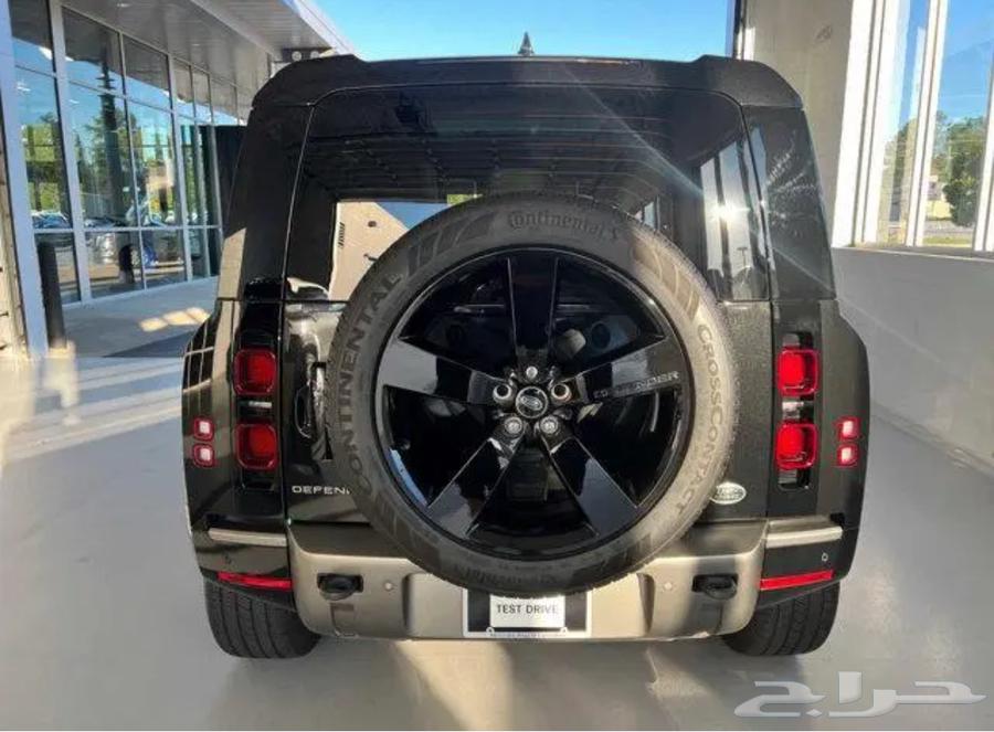 2023 Land Rover Defender 90 X-Dynamic SE63108512428675112