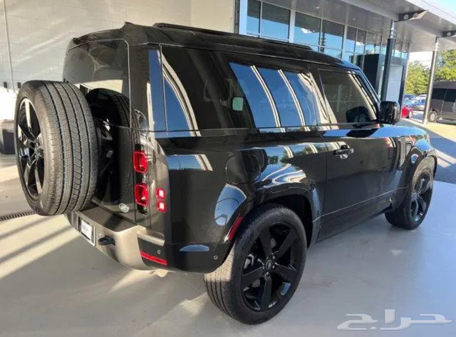2023 Land Rover Defender 90 X-Dynamic SE63108512428675111