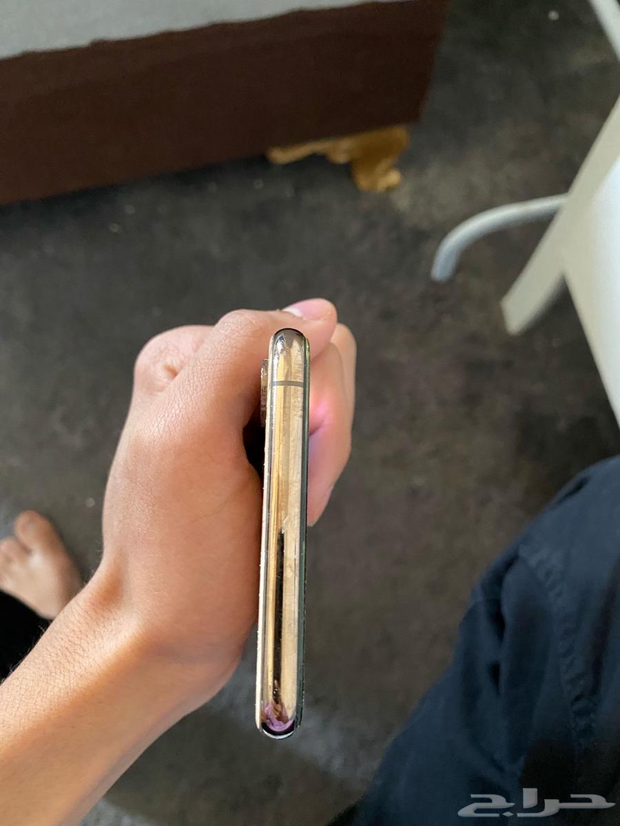 iPhone XS Max63075406225538114
