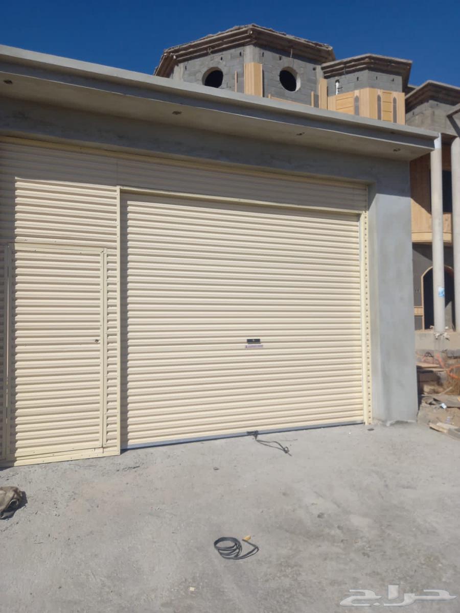 ابواب اتوماتيك كراج شتر63016947785857112