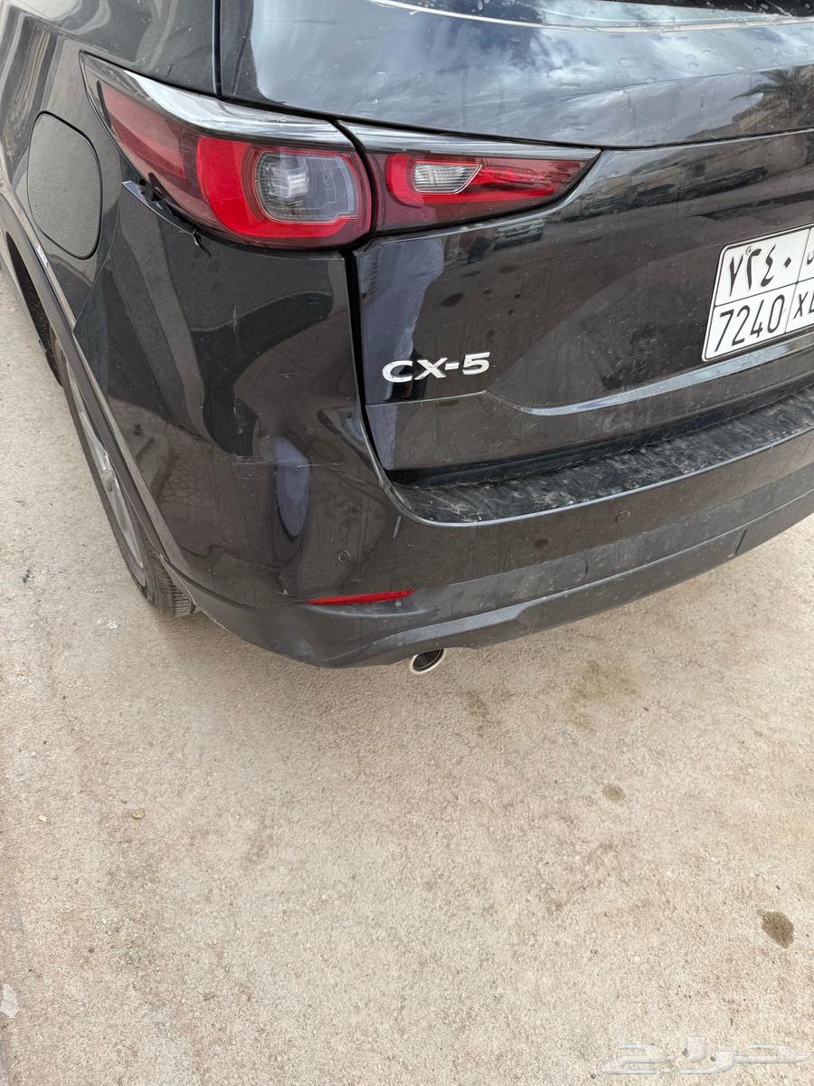 Mazda CX-5 202463125082568707111