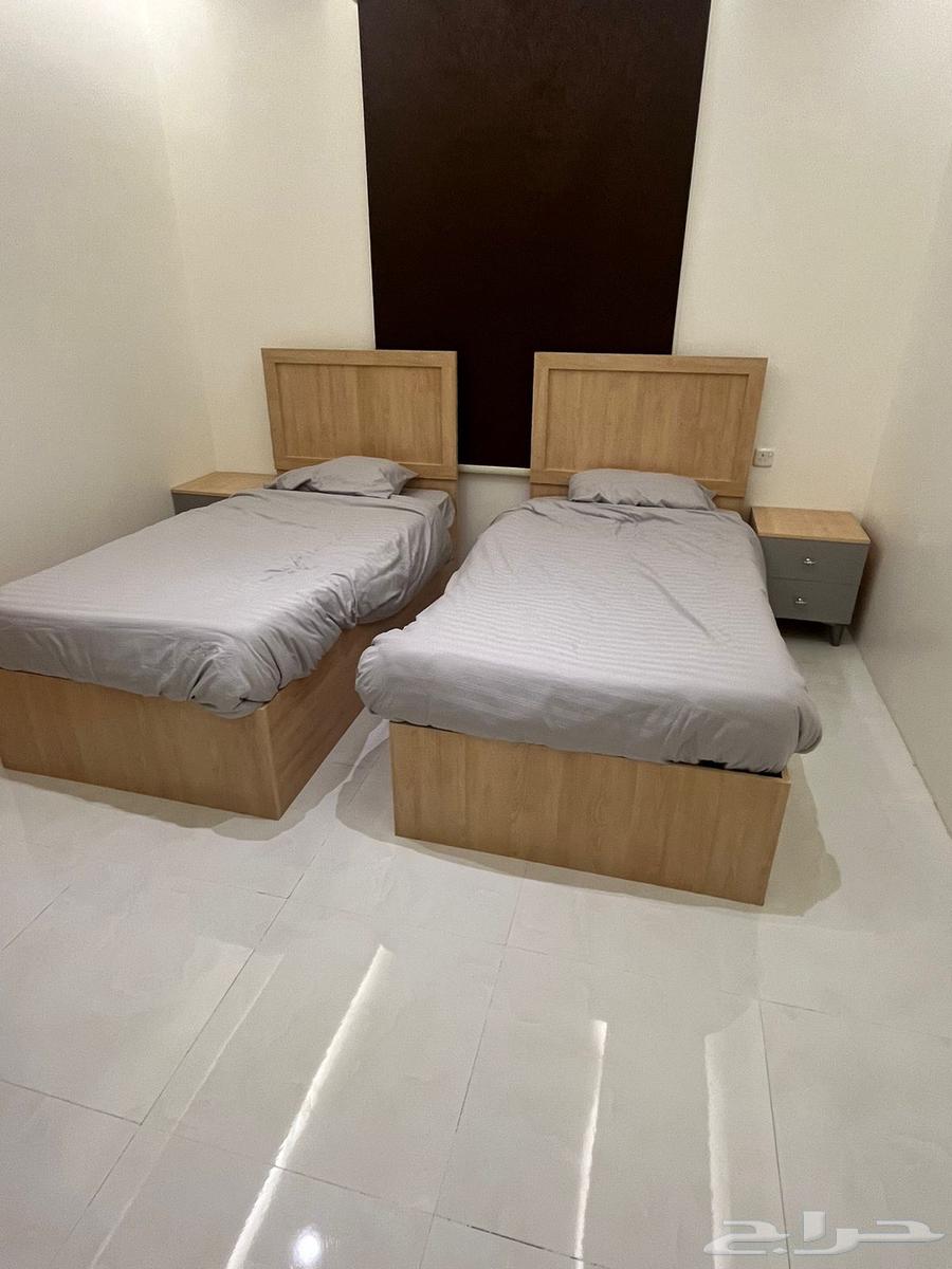 سويتات و شقق مفروشة في حي الجامعة63010920323073114