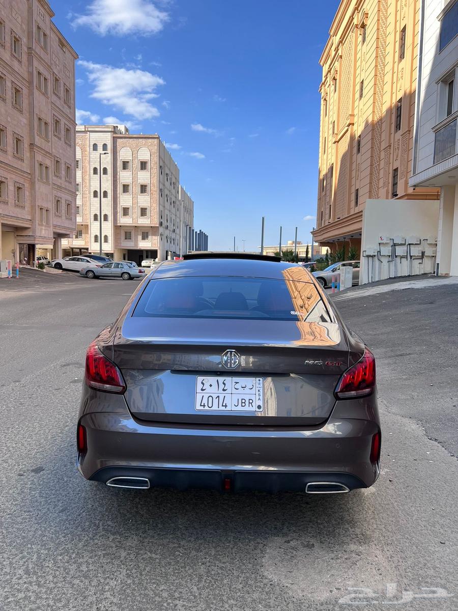 MG GT 202263108507954050114