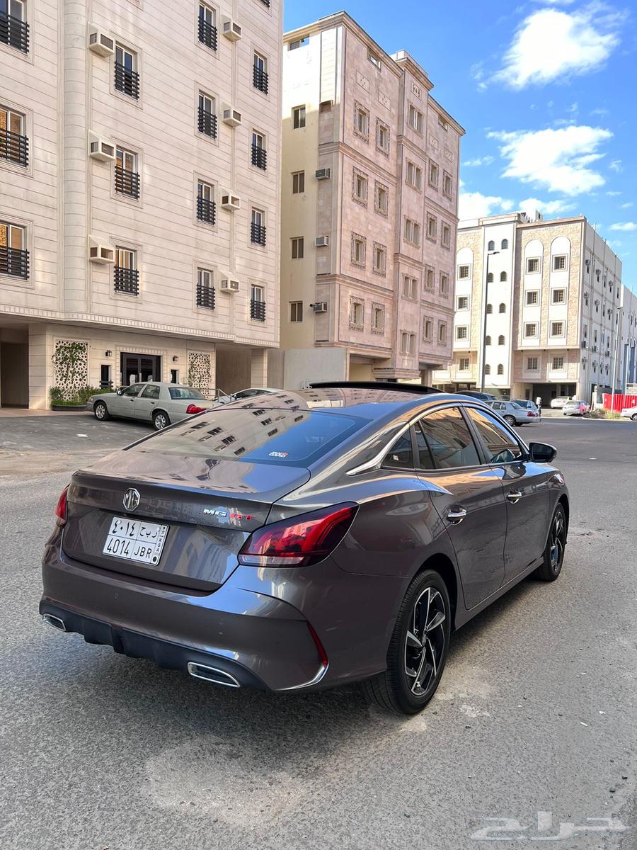 MG GT 202263108507954050113