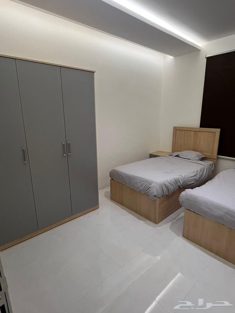 سويتات و شقق مفروشة في حي الجامعة63010920323073113