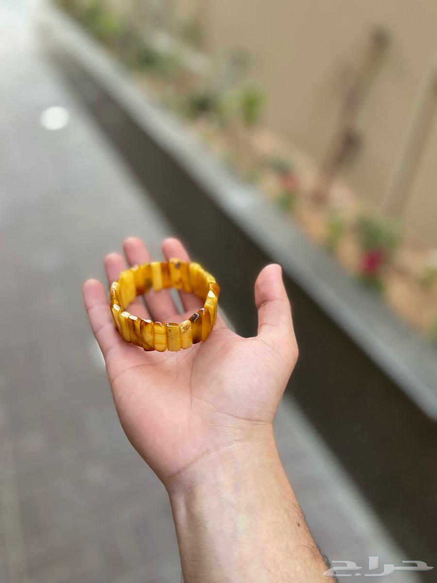 For sale, natural amber bracelet63180063747329111