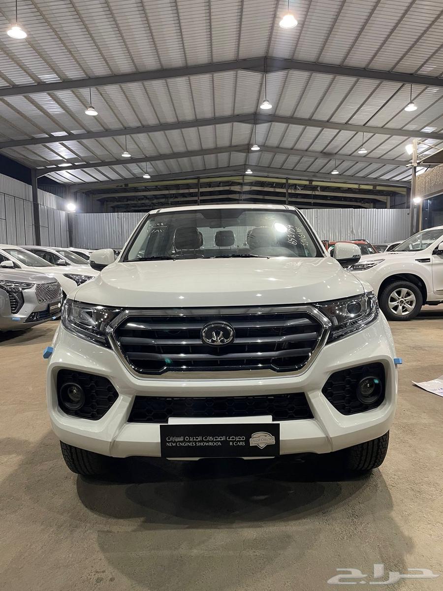 Great Wall Wingle 7 Without Double Cab Model 202463110673605890111