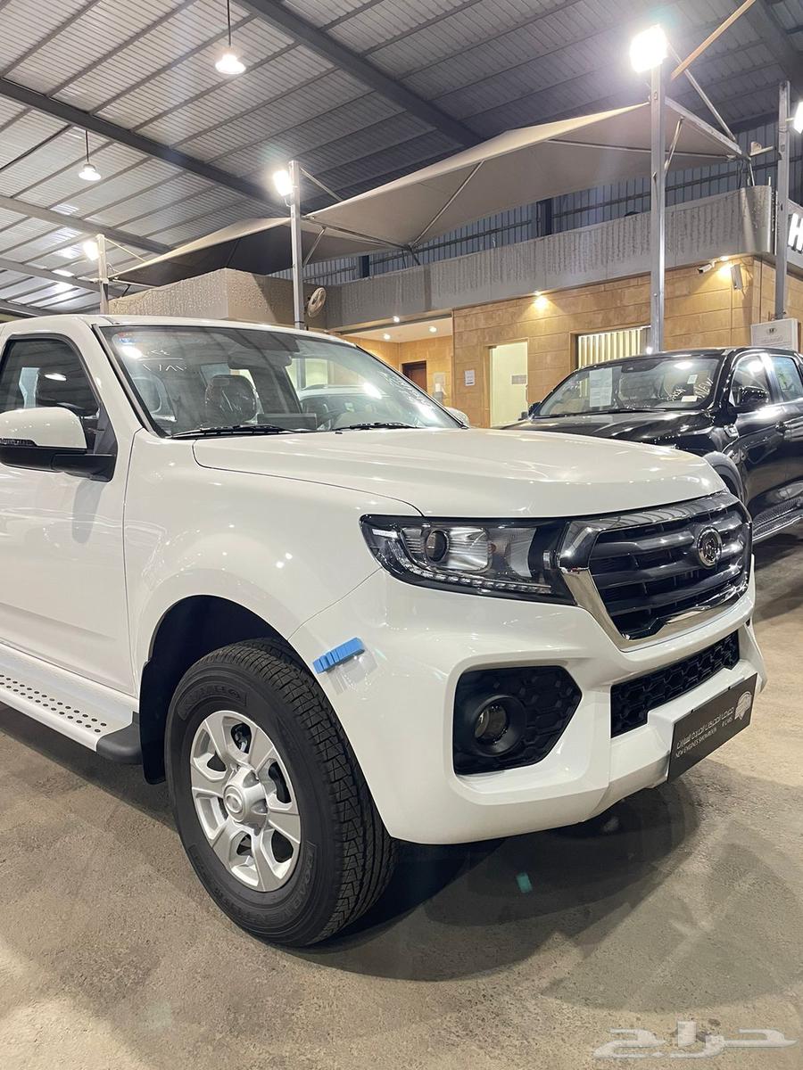 Great Wall Wingle 7 Without Double Cab Model 202463110673605890112
