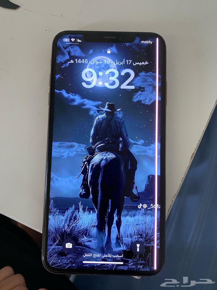 iPhone XS Max63075406225538115
