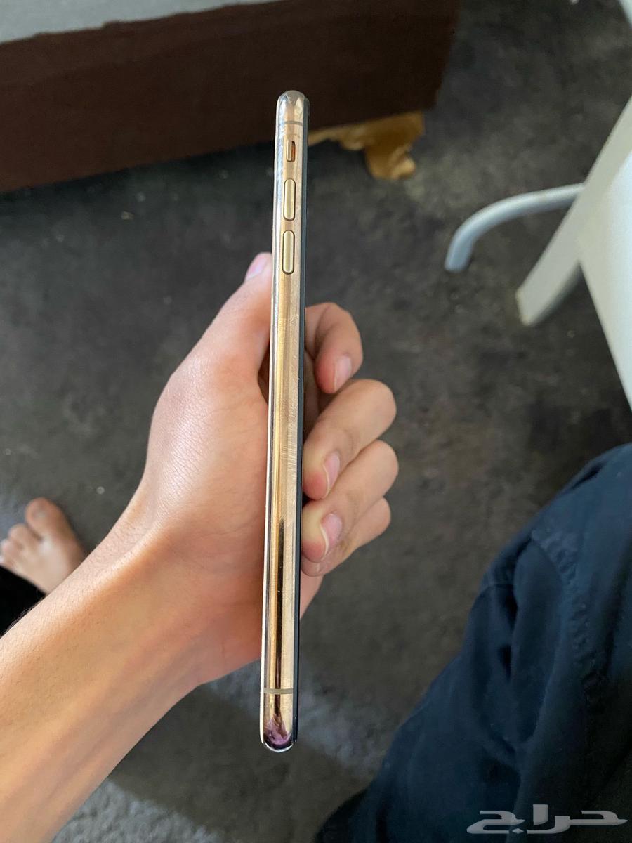 iPhone XS Max63075406225538113