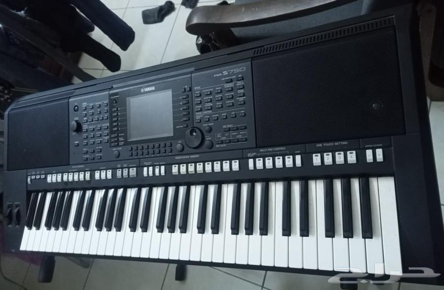 اورق YAMAHA -750 كوردات63074959710083111