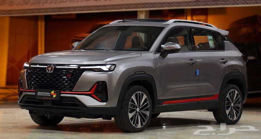 شانجان cs35plus 202563110666050434119