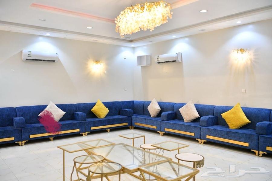 شاليهات و استراحات فخمة ومميزة في الحرازات62930666271617112