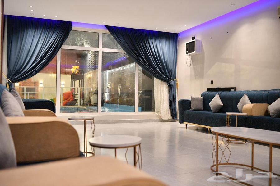 شاليهات و استراحات فخمة ومميزة في الحرازات62930666271617114