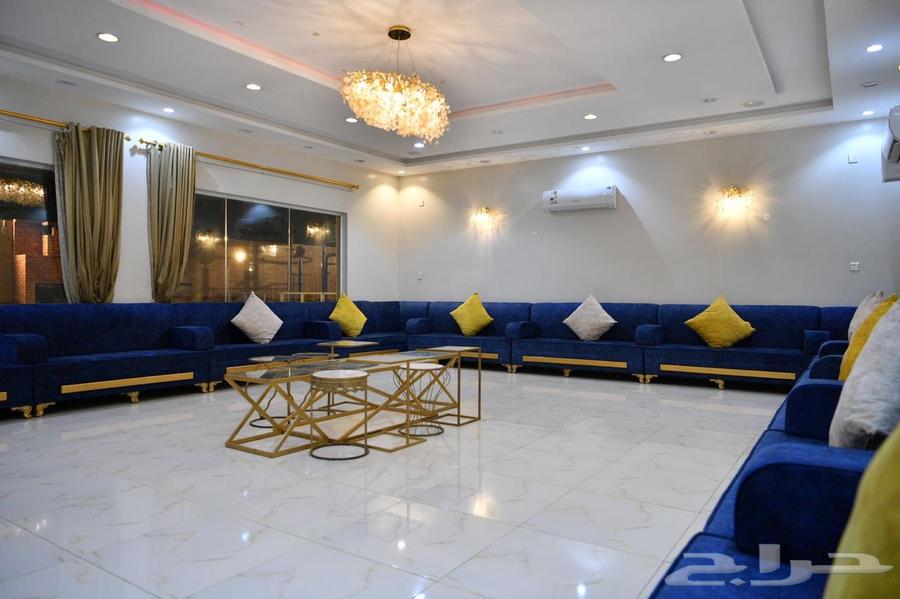 شاليهات و استراحات فخمة ومميزة في الحرازات62930666271617111