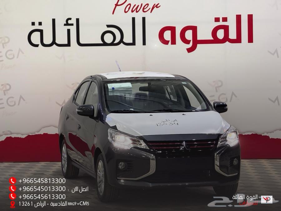Mitsubishi Attrage Full 202463108881588354111