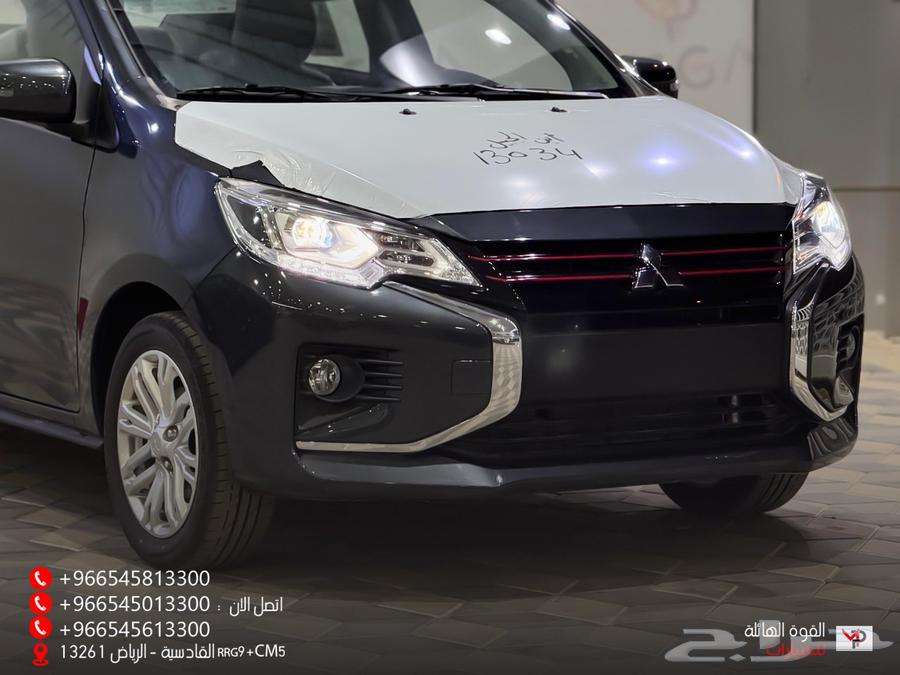 Mitsubishi Attrage Full 202463108881588354112