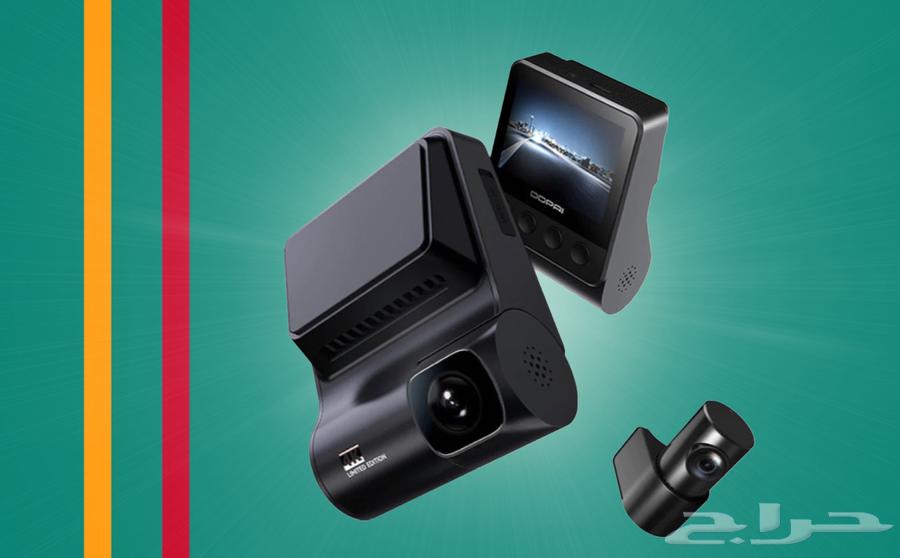 Dash Cam 4K is the best personal dash cam to use63073764607235114