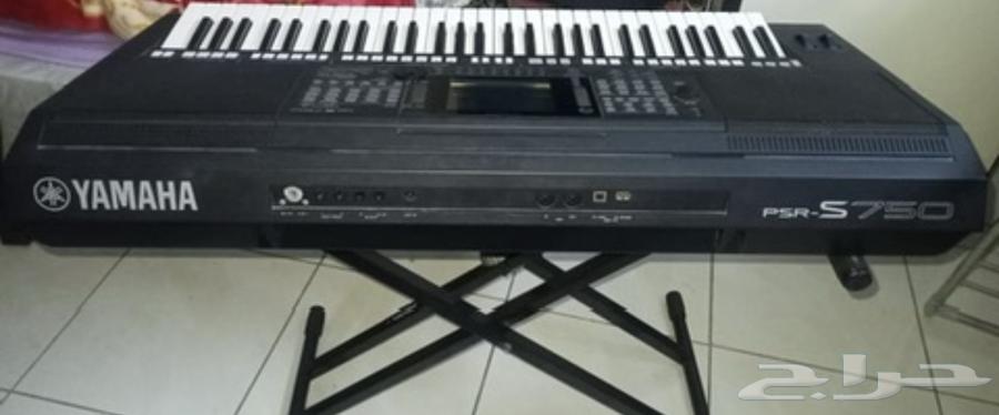 اورق YAMAHA -750 كوردات63074959710083112