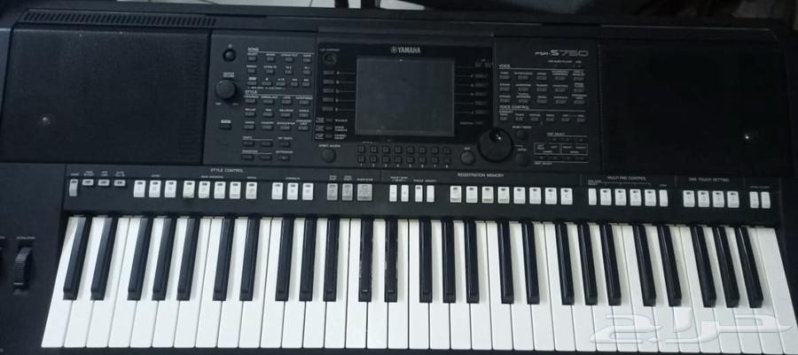 اورق YAMAHA -750 كوردات63074959710083113