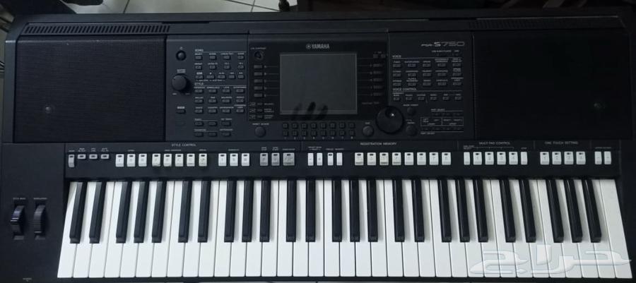 اورق YAMAHA -750 كوردات630749597100831122