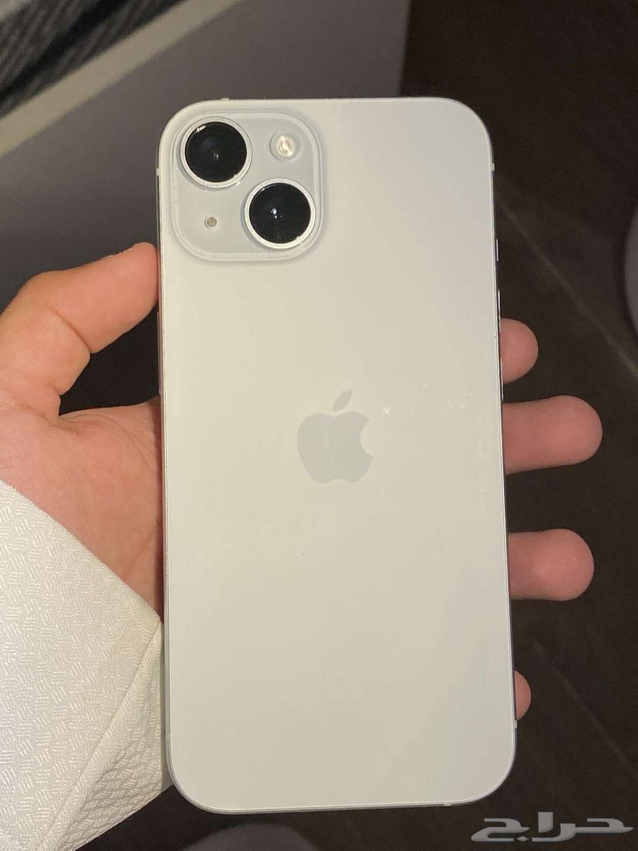 iPhone 15 Blue63074602584962111