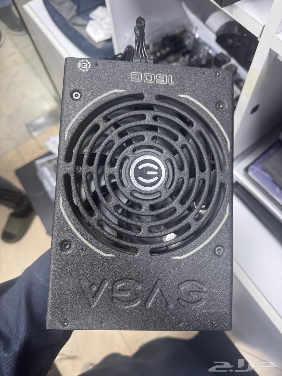 بور سبلاي evga 1600 واط بلس تيتانيوم للبيع630761858908181123