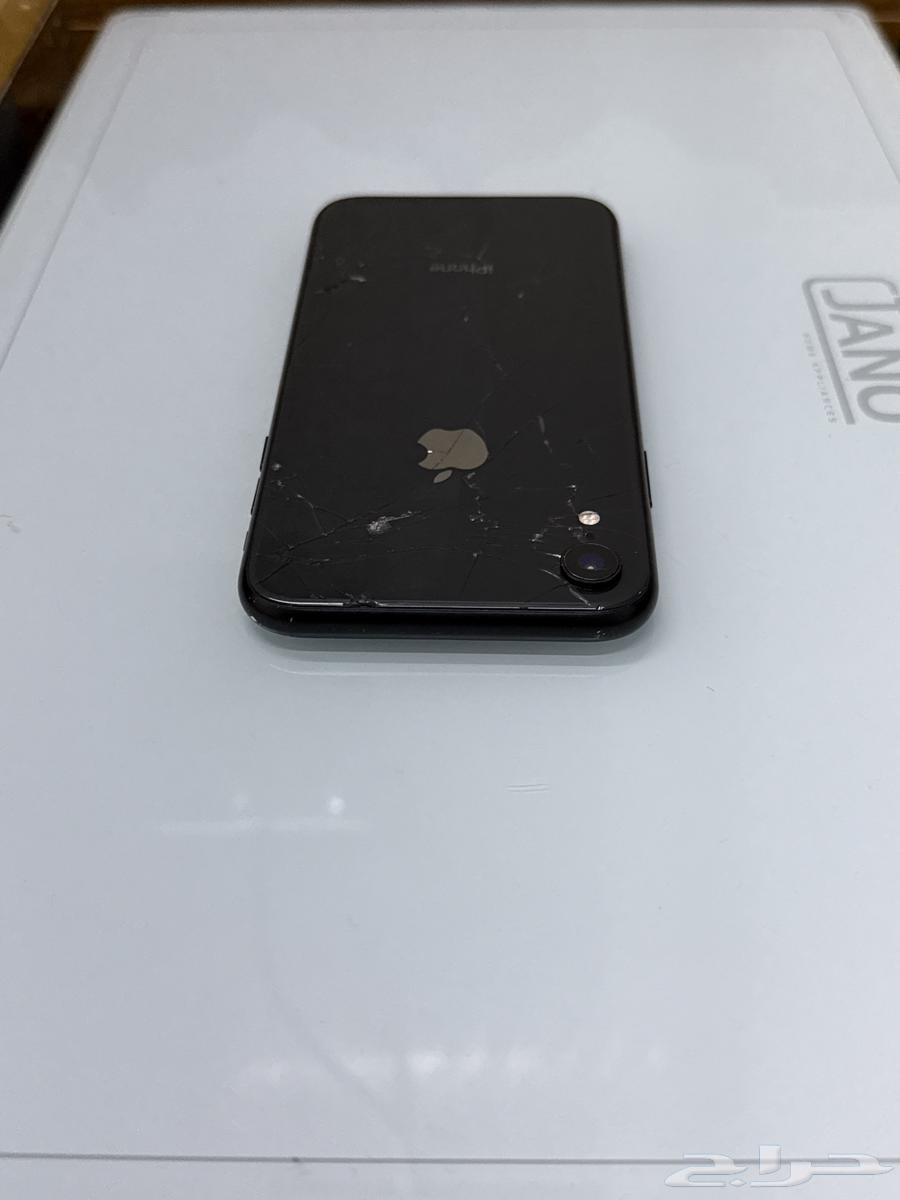 iPhone XR (Sold)63075791663746113