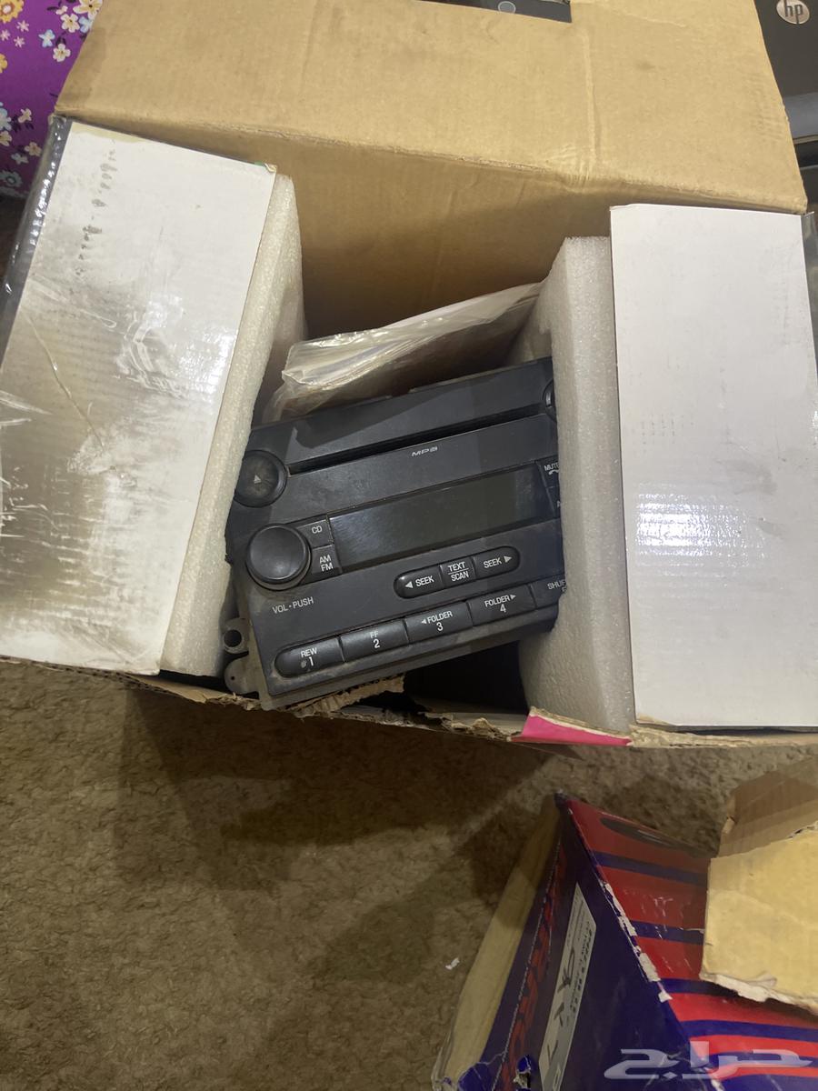 طابعه اتش بي ومرايه جمس من 210الي215كهربائيه ومسجل مع رادو63470115313923111