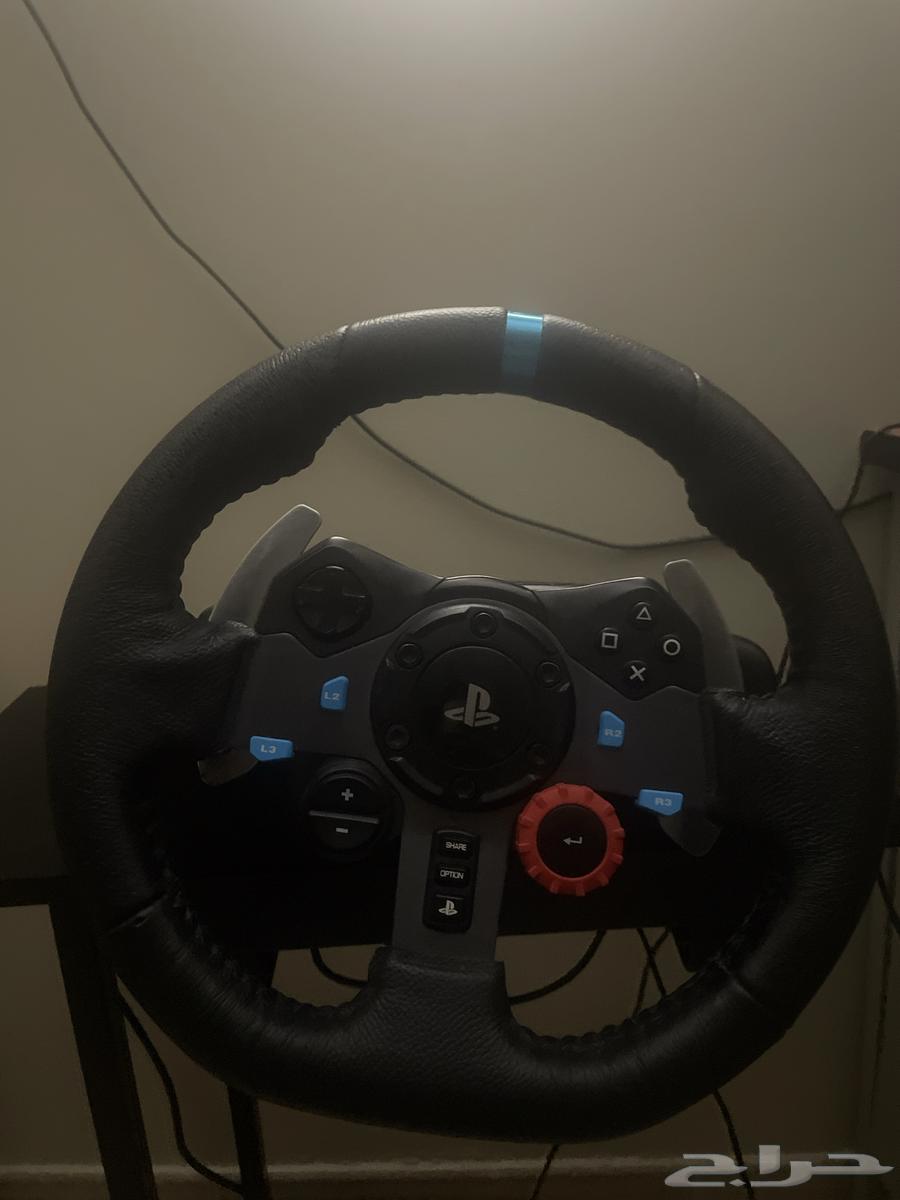 Daxter G29 works for PS3 and PS4. Not sure about Five, and it works on PC.630746079253781126