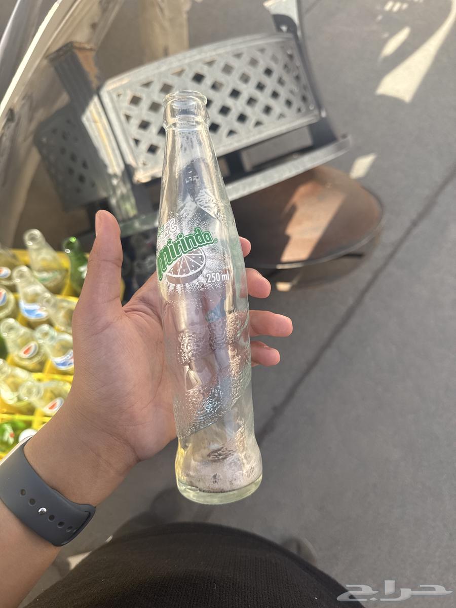 Pepsi Seven Mirinda many shapes for sale artifacts63074155961603114