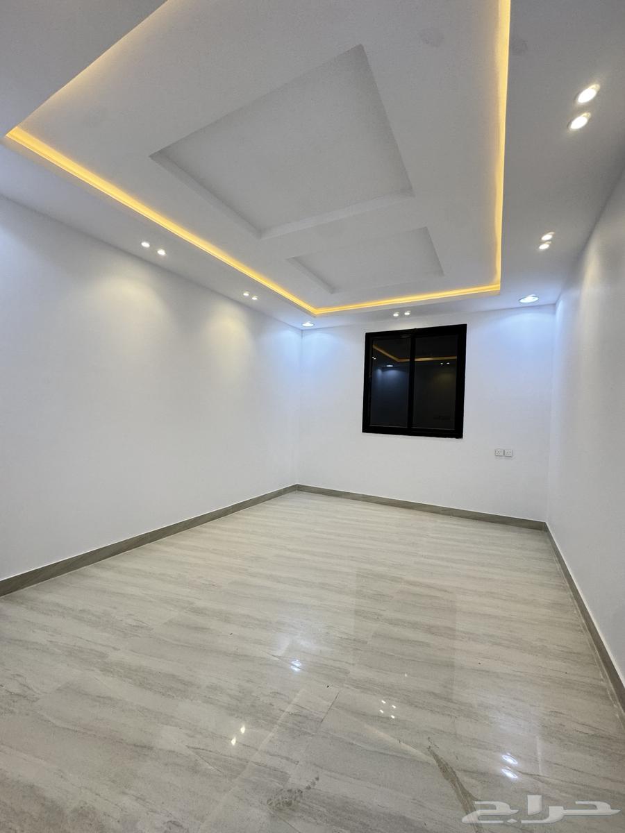 للبيع شقه الخرج حي مشرف63010920415617111