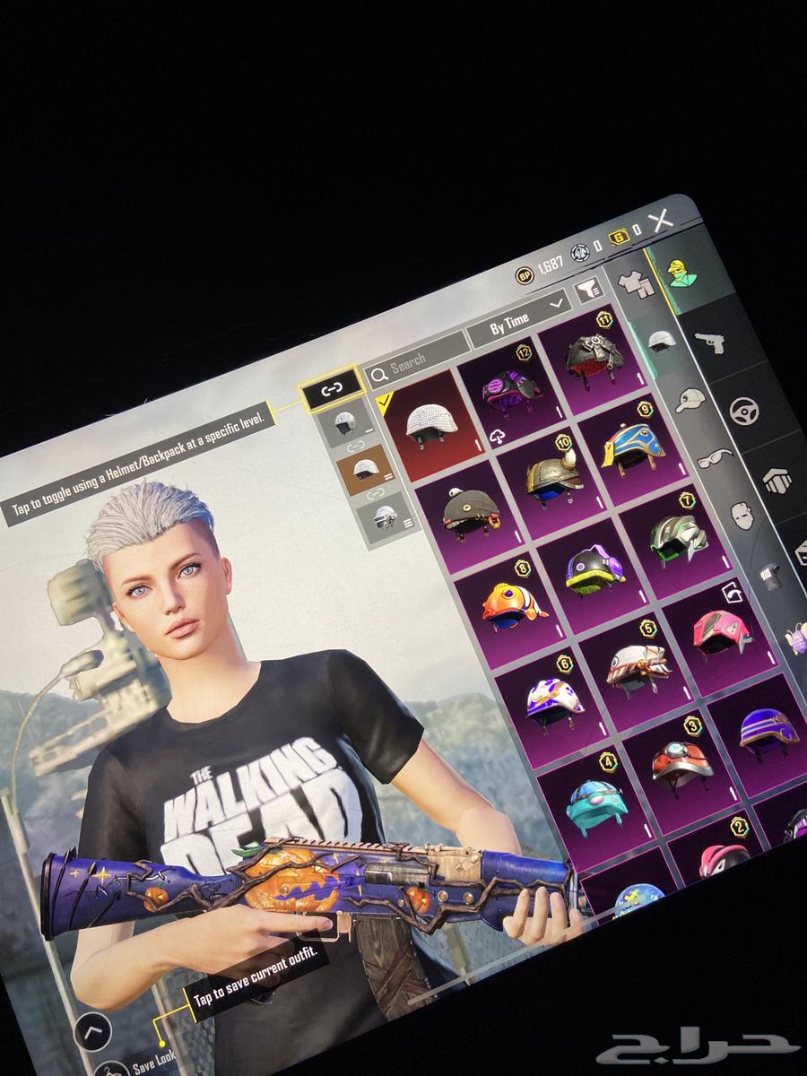PUBG account level 80 for sale63076185754370112