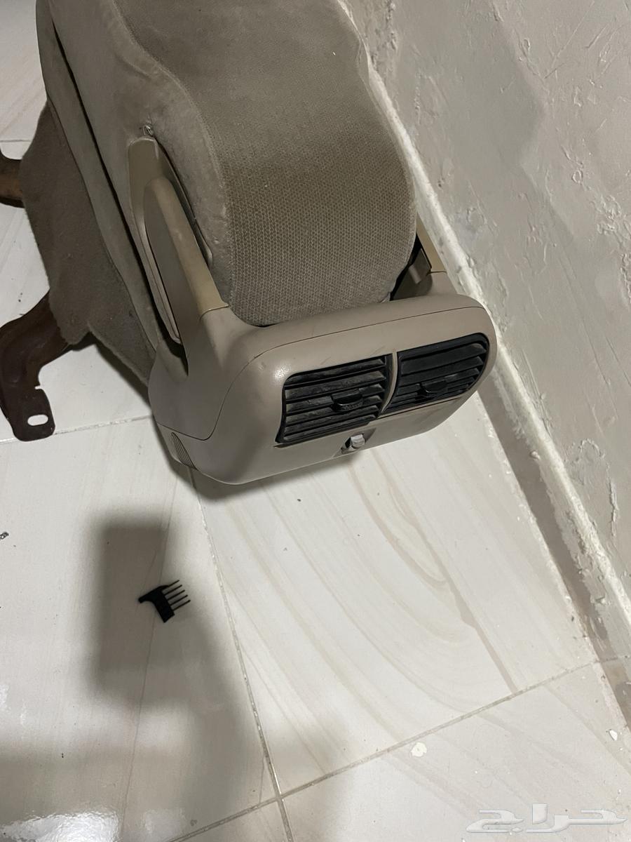 مقاعد فورد ماركيز معا تكاية مكيف نظيفة63075808016643111