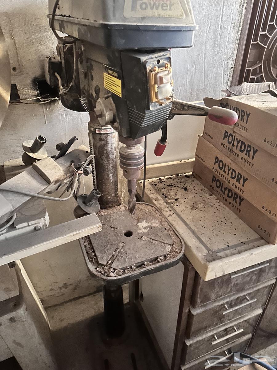 A complete set of tools63075823787779113