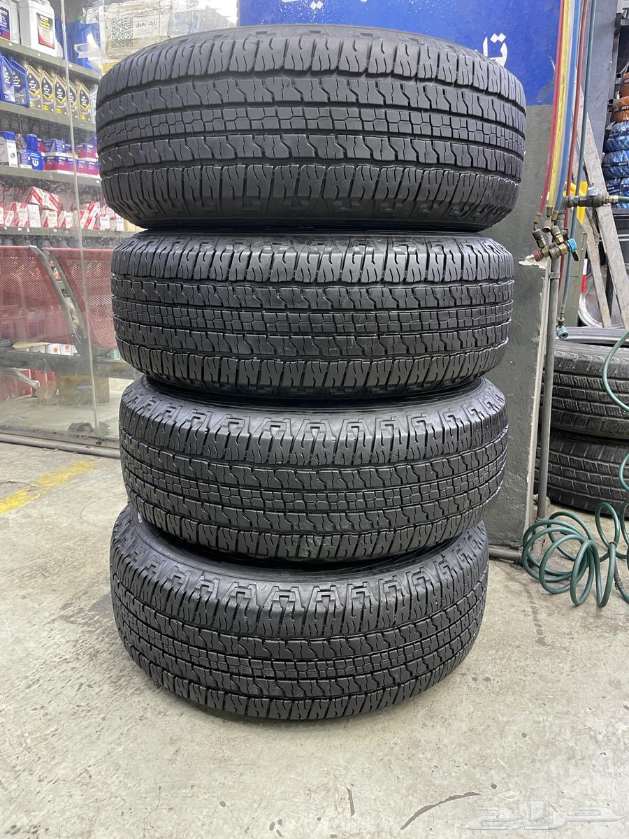 Expedition 18 rims and indoor tires63212937470211114