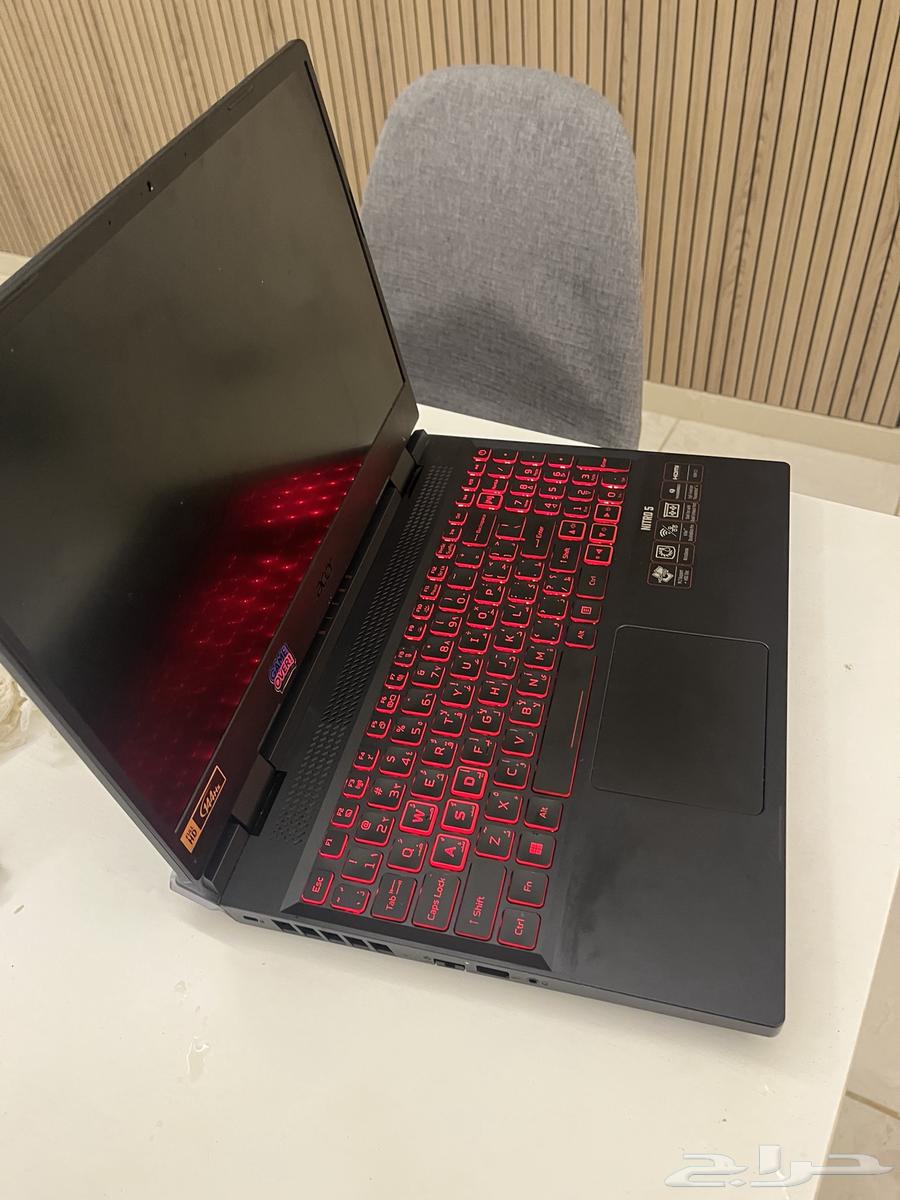 Acer Nitro 563073775400963112
