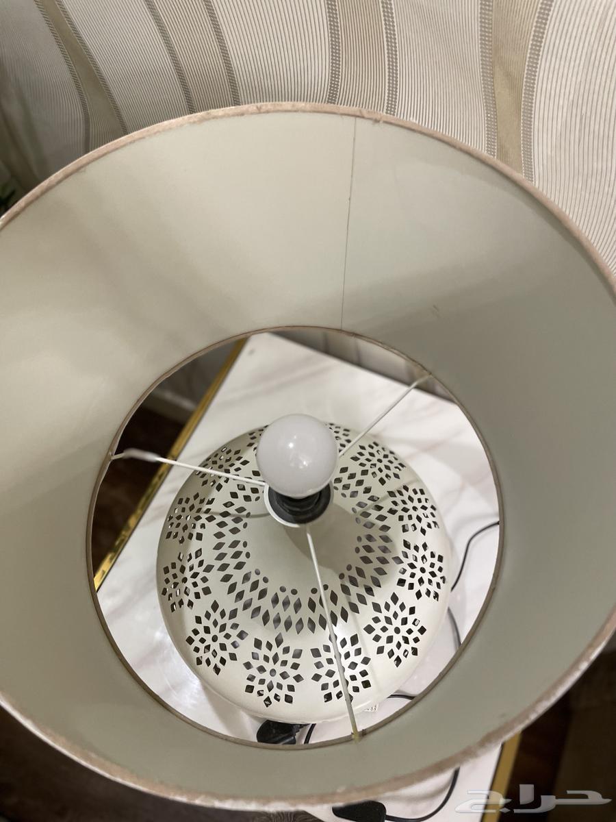 للبيع أباجورة63074580162690111