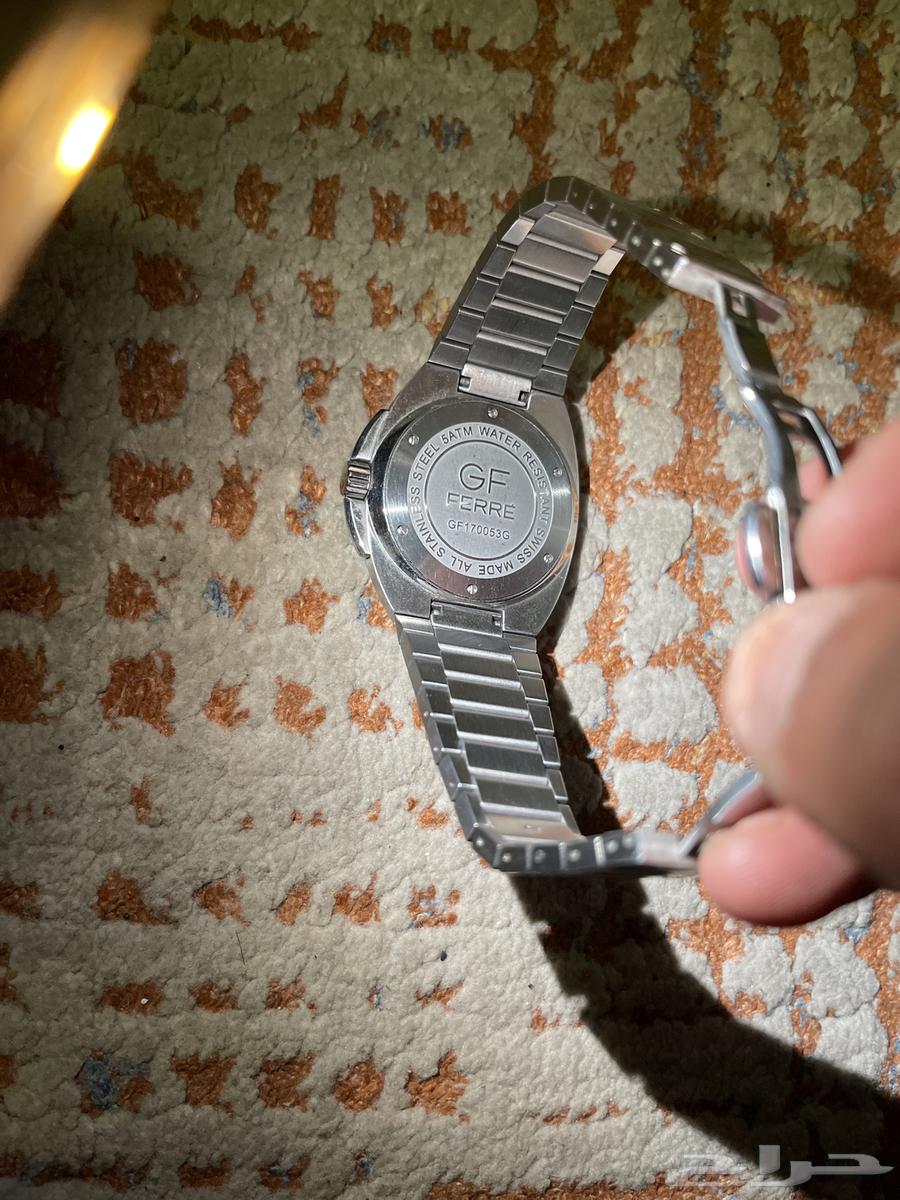 GF watch63073800691202119