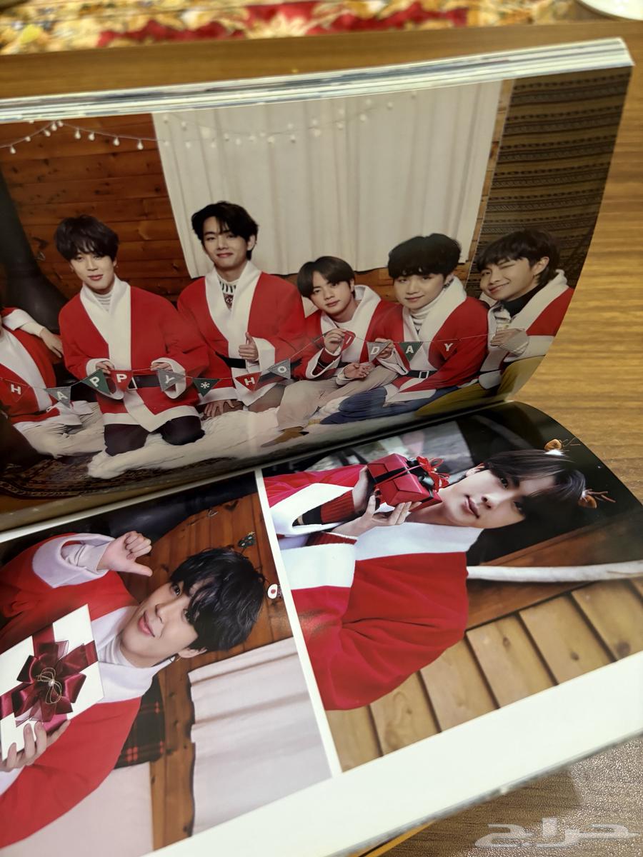 للبيع اللبوم Butter BTS63075374816643113