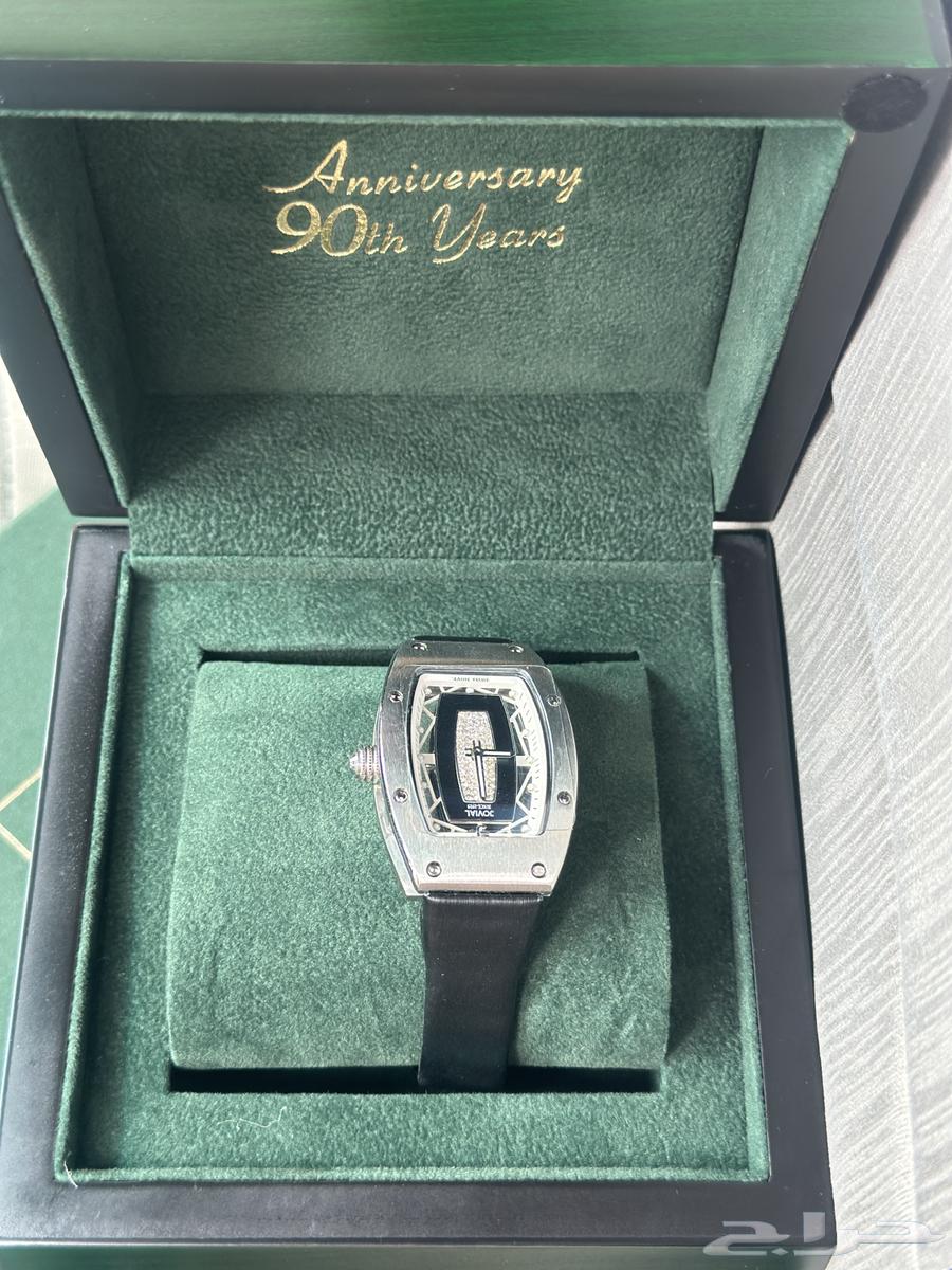 Govaal men's watch for sale, no higher offer630733360394261117