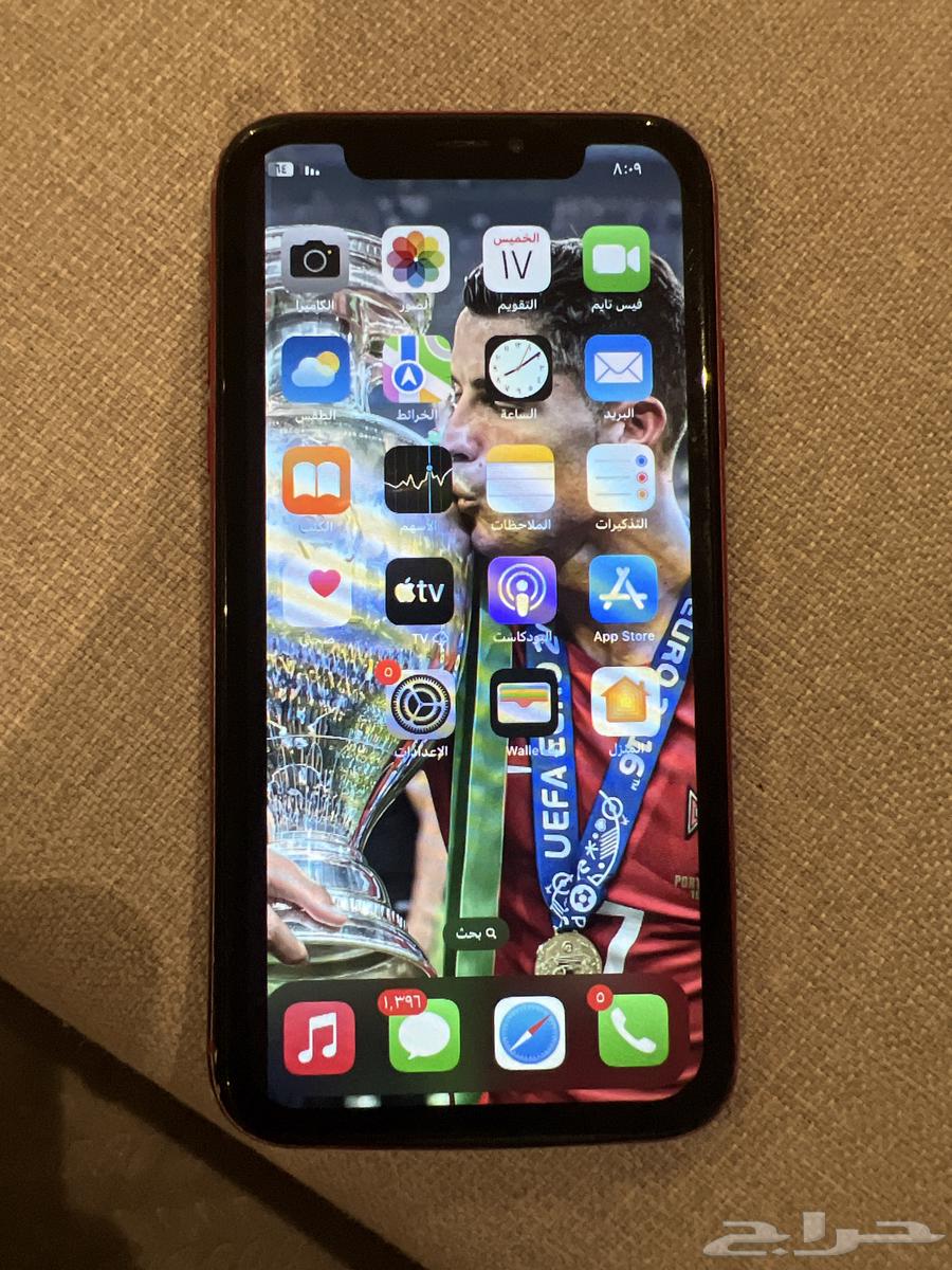 iPhone XR has been sold63073785369217114