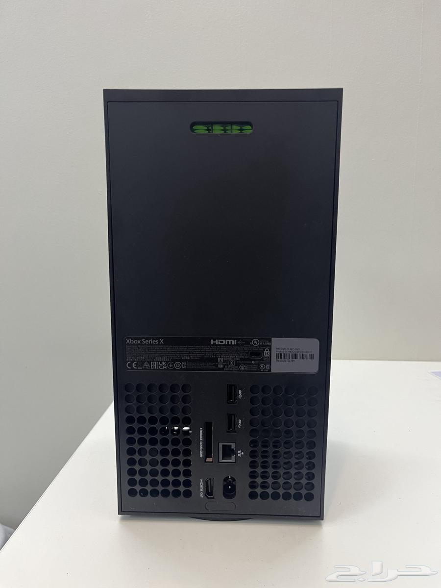 Xbox Series X63073774863745113