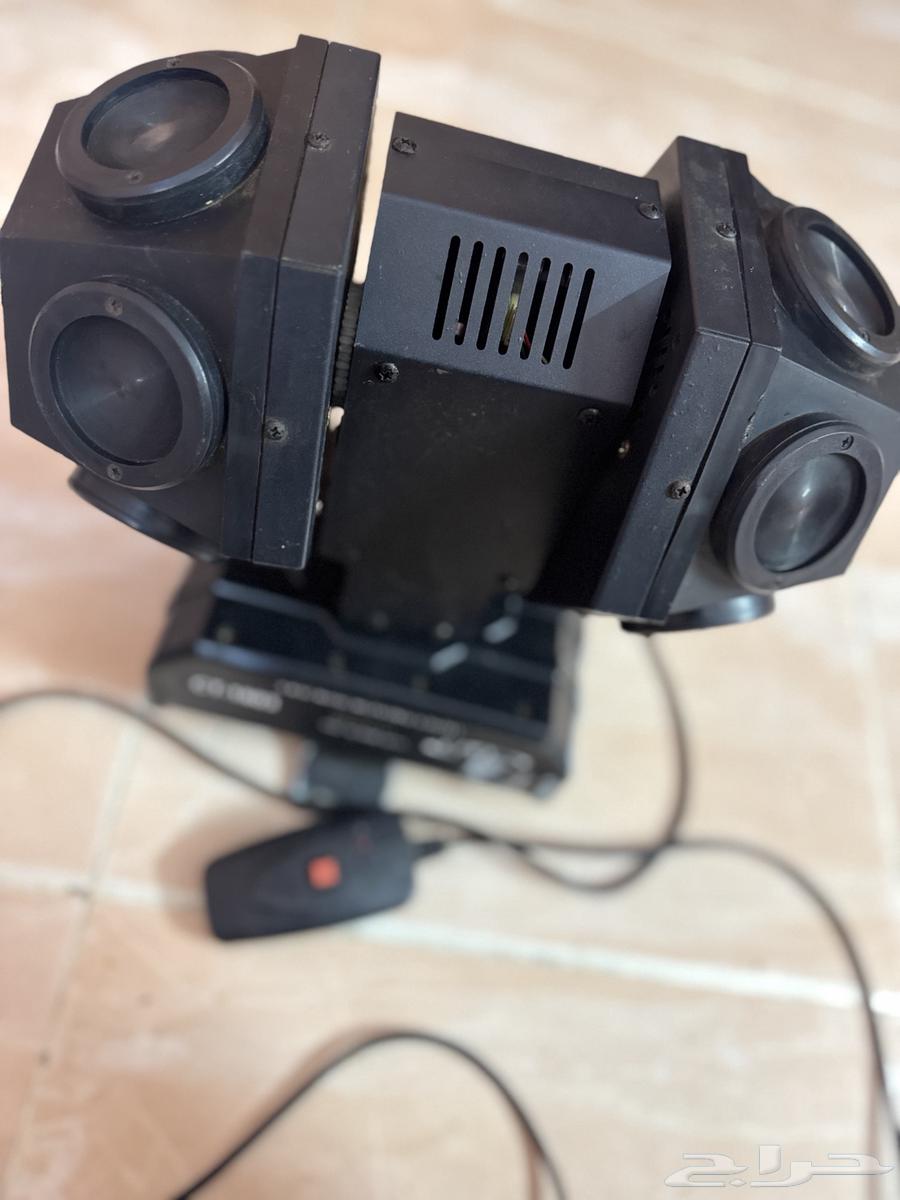 جهاز ليزر للمناسبات والأعراس مع جهاز الاضاءه63074177574274111