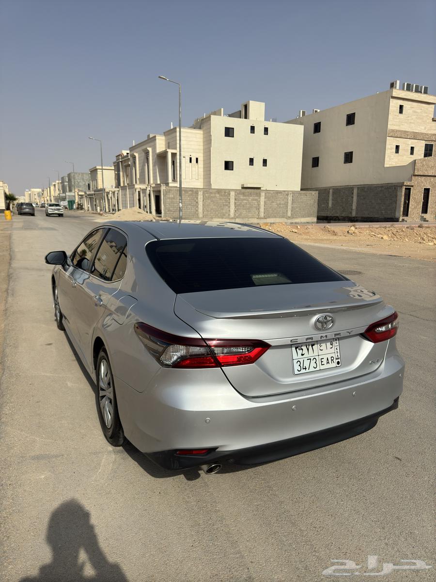 كامري 2022 GLE هايبرد63109228089603117