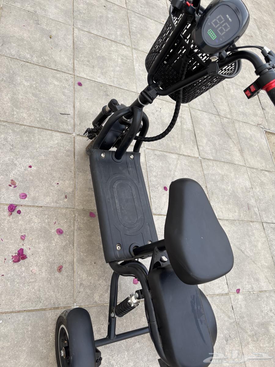 Scooter63073760116866114