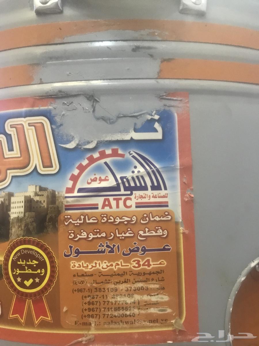 تنور عربي غاز للبيع63073345992833112