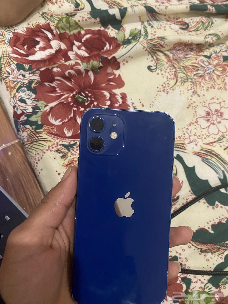 Hello, we have a normal new iPhone 12 that has no issues.63075379590146111