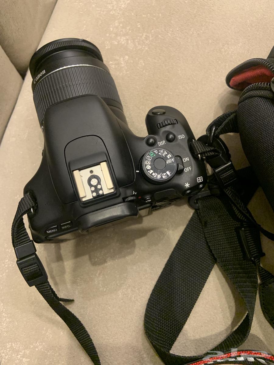 Canon camera63073790417410113
